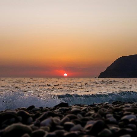 Precioso Apartamento Cerca Del Mar Con Wifi, Piscina Y Parking La Herradura  Bagian luar foto