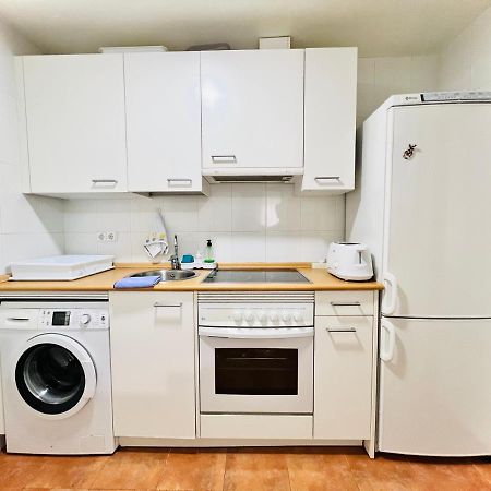 Precioso Apartamento Cerca Del Mar Con Wifi, Piscina Y Parking La Herradura  Bagian luar foto