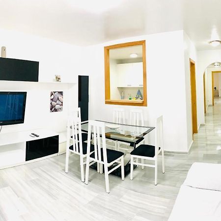 Precioso Apartamento Cerca Del Mar Con Wifi, Piscina Y Parking La Herradura  Bagian luar foto