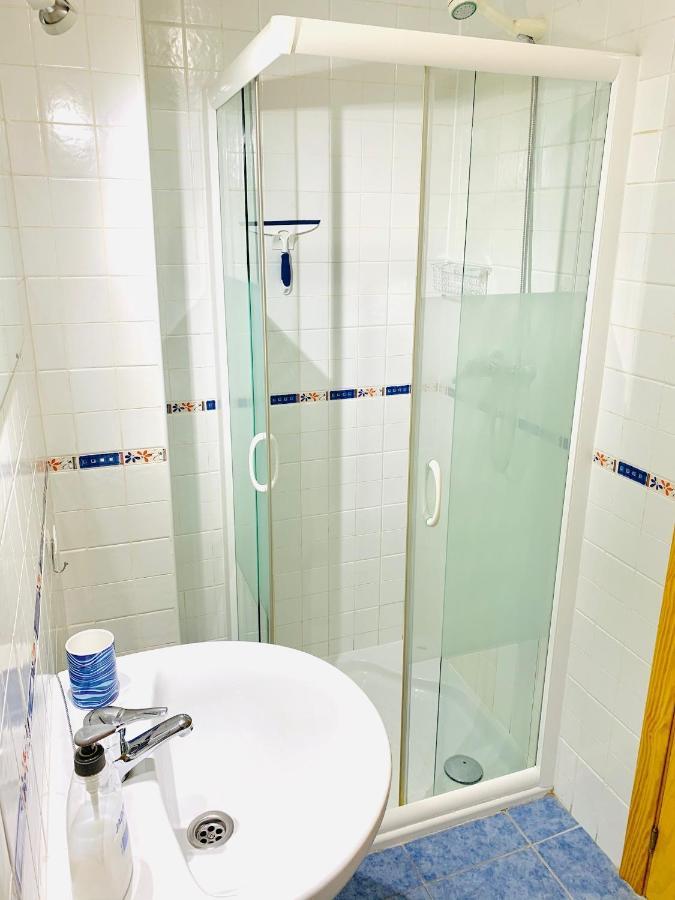 Precioso Apartamento Cerca Del Mar Con Wifi, Piscina Y Parking La Herradura  Bagian luar foto