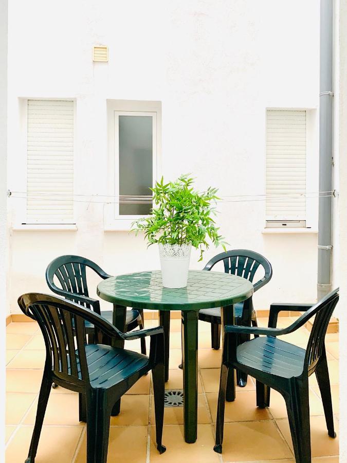 Precioso Apartamento Cerca Del Mar Con Wifi, Piscina Y Parking La Herradura  Bagian luar foto